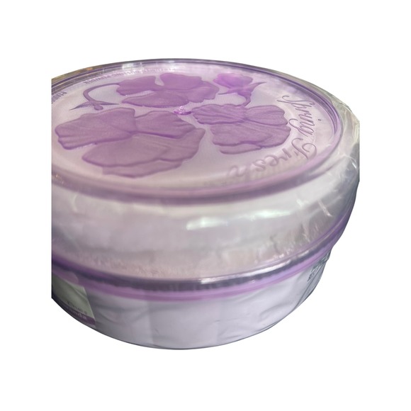 Spring Fresh Lavender Dusting Powder 5.0 oz Talc Body Powder - Picture 5 of 6